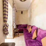 Riad les épices